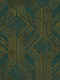 Wallpaper Green L1005xW53cm