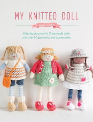 My Knitted Doll