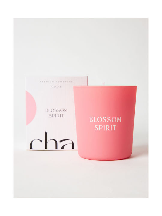 Mat Fashion Αρωματικό Κερί Blossom Spirit σε Βάζο