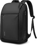 Bange 7663 Waterproof Backpack Backpack for 15.6" Laptop Black