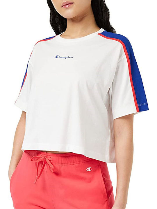 Champion Блуза Левка