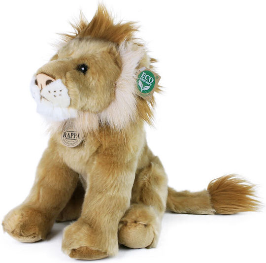 Rappa Plush Lion 30 cm