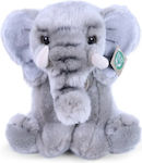 Rappa Plush Elephant 27 cm