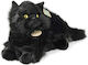 Rappa Plush Kitten Cat 30 cm