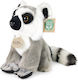 Rappa Plush Lemur 18 cm