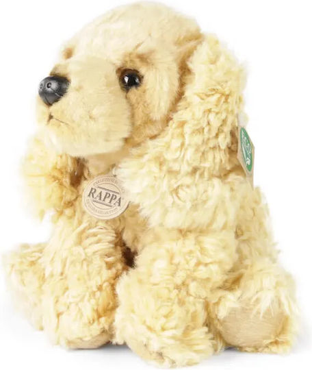 Rappa Plush Dog 28 cm