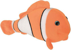 Glorex Clown-Fish 25 cm