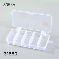 S0536 Fishing Tackle Box