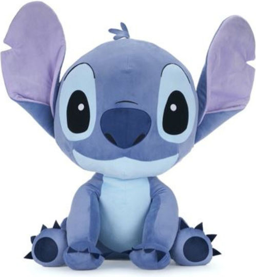 Whitehouse Leisure International LTD Plush Lilo & Stitch Stitch 30 cm