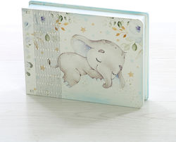 Bellissimo Box for Witness Pins Elephant