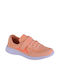 Kappa Kids Sneakers Pink