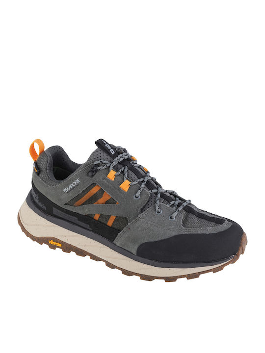 Jack Wolfskin Terraquest Ανδρικά Ορειβατικά