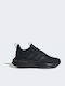 Racer TR23 Kinder Sneakers Core Black / Grey Five