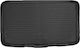 Novline Trunk Mat Tray Type for Renault Zoe 2019+ Black