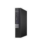 Dell OptiPlex 7050 Refurbished Grade A (Core i5-6500T/8GB/128GB SSD/W10 Pro)