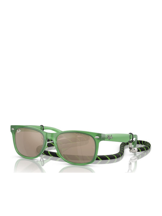 Ray Ban Wayfarer Pătrate Ochelari De Soare Pent...