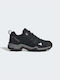 Adidas Παιδικά Παπούτσια Πεζοπορίας Terrex AX2R Core Black / Vista Grey
