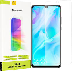 Techsuit Clear Vision Glass Sticlă călită (Huawei P30 Lite)