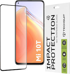 Techsuit 111D Μαύρο (Mi 10T / Mi 10T Pro) Techsuit 111D Μαύρο (Mi 10T / Mi 10T Pro)