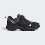 Adidas Παιδικά Παπούτσια Πεζοπορίας Terrex AX2R Core Black / Onix