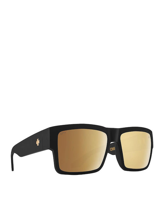 Spy Cyrus Unisex Ochelari de soare cu Negru Cad...