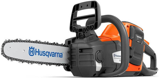 Husqvarna 225i Battery Chainsaw 1x4Ah 36V 3.1kg with 35cm Blade