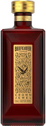 Beefeater Crown Jewel Лондон Драй 50% 1000мл