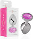 Intense Anal Plug Medium Pink
