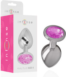 Intense Plug Anal Mic Roz Intense Plug Anal Mic Roz