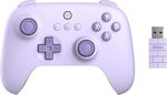 8Bitdo Ultimate C Kabellos Gamepad für Android / PC Lilac Purple