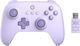 8Bitdo Ultimate C Ασύρματο Gamepad για Android / PC Lilac Purple