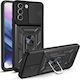 Techsuit CamShield Series Задна корица Пластмас...