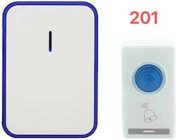 201A Wireless Doorbell