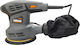Finder Electric Eccentric Sander 125mm Electric 280W with Suction System 197345