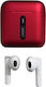 Andowl BQS8 Earbud Bluetooth Handsfree Ακουστικ...