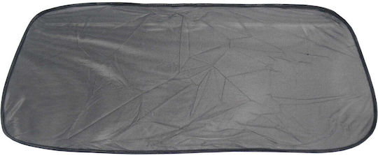 Carman Auto-Sonnenblende mit Saugnapf 110x95cm