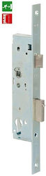 Cisa Recessed Lock Fire Safety with Center 35mm...