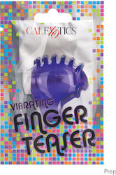 Calexotics Finger Teaser Lila