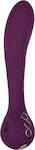 Calexotics Obsession Passion Vibrator G-Spot Purple