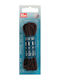 Prym Schnürsenkel Braun 2Stück 120cm