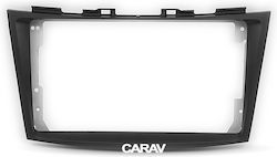 CARAV Industries Inc. Πρόσοψη 2 Din Συμβατή με Οθόνη 9" για Suzuki Swift 2010 2017 CARAV Industries Inc. Πρόσοψη 2 Din Συμβατή με Οθόνη 9" για Suzuki Swift 2010 2017