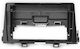 CARAV Industries Inc. Πρόσοψη 2 Din Συμβατή με Οθόνη 9" για Kia Picanto 2017-2021