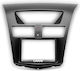 CARAV Industries Inc. Πρόσοψη 2 Din για Mazda BT-50 Volkswagen Up 2011 2020