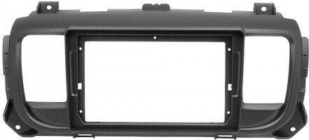 CARAV Industries Inc. Πρόσοψη Συμβατή με Οθόνη 9" για Jaguar MK Peugeot Expert / Traveller Toyota Proace