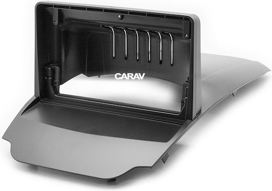 CARAV Industries Inc. Πρόσοψη 2 Din Συμβατή με Οθόνη 9" για Ford EcoSport 2012-2017
