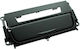 Cadence Πρόσοψη 2 Din για BMW E90 / E91 / E92 2005-2012
