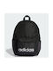 Adidas Essentials Linear Femei Rucsac Negru 26.5lt