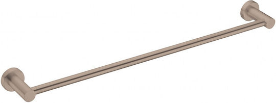 Sparke Schiene Badezimmer Einzel Wandmontage Schrauben Bronze