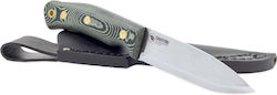 Casstrom No.10 Swedish Forest Knife Micarta Swiss Army Knife Khaki in Leather Sheath Casstrom No.10 Swedish Forest Knife Micarta Swiss Army Knife Khaki in Leather Sheath