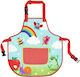 Moses Cooking Game / Kitchenware Apron Moses Bugs
